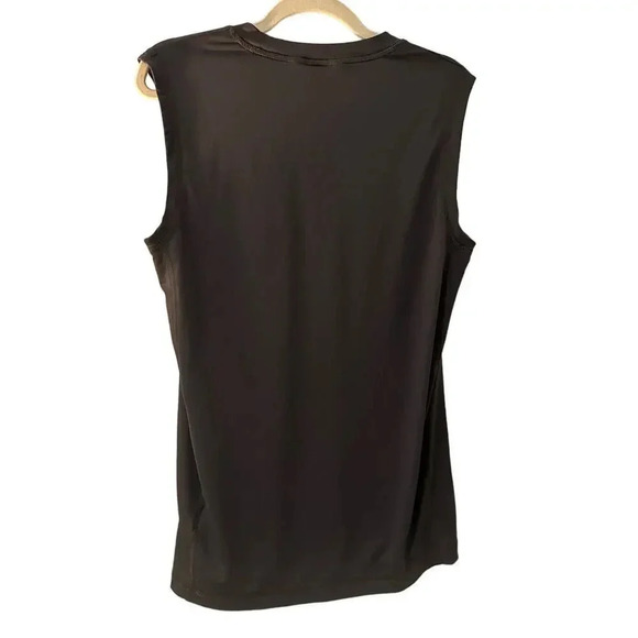 North Face Tank Men's Size Small Sleeveless Workout Active Muscle Shirt - Picture 2 of 7